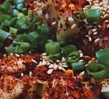 Dry Chili Dry Mix