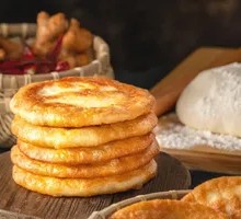 Tujia Fresh Meat Pie