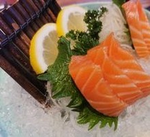Crispy Salmon Bites