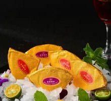 Foie Gras