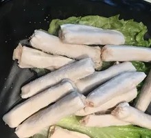 Bawang Shrimp Dumplings