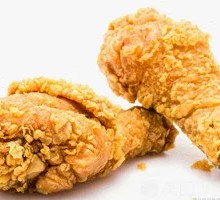 Large Chicken Thigh