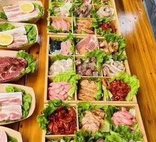 Original Aromatic Free-Range Mini Pig