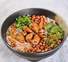 Fatty Intestine Rice Noodles