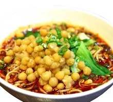 Special Pea Noodles
