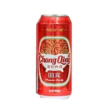 Guo Bin Beer Dish