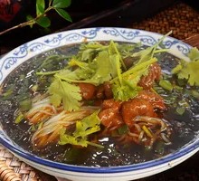 Fatty Intestine Rice Noodles