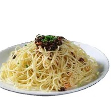 Peanut Noodles