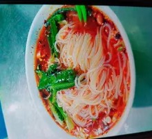 Xingyuan Vegetarian Noodle