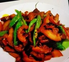 Xingyuan Spicy Pig's Head Meat