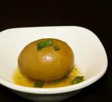 Signature Braised Egg