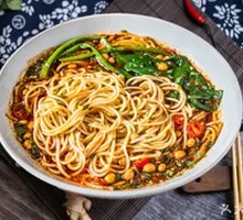 Small Noodles