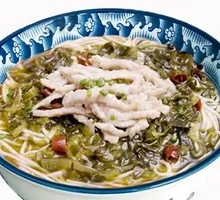 Sour Cabbage