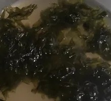 Dumpling Soup