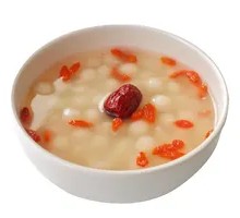醪糟小汤团