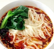 Small Noodles