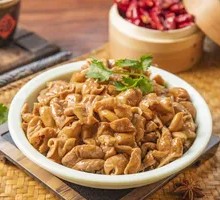 Special Pig Intestines