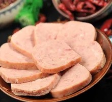 Premium Luncheon Meat