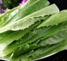 Oilseed lettuce