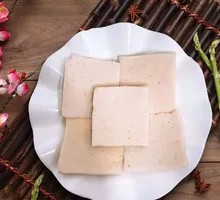 Qianye Tofu