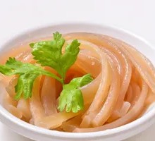 Sichuan Taro Noodles
