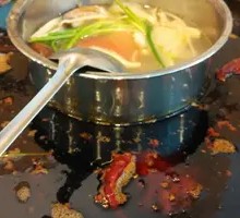 Chongqing Old Hot Pot