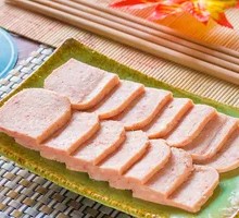 Maling Luncheon Meat
