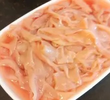 Premium Duck Intestines