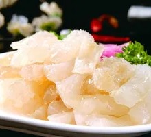 Tendon Glutinous Rice Cake