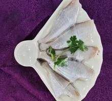 Premium Catfish Dish