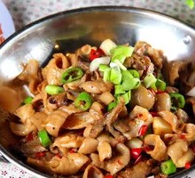 Pork Intestines