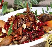Bawang Duck