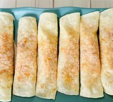 Spicy Hand Roll