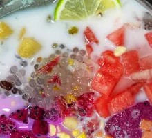 Specialty Patterned Ice Jelly