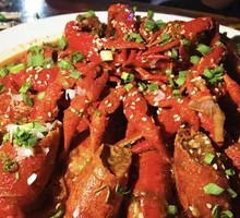 Crawfish
