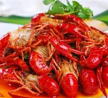 Spicy Crawfish