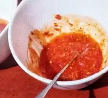 Thai Chicken Sauce