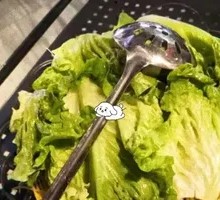 Lettuce