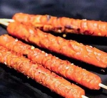 Reunion Ham Sausage