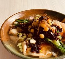 Covered Noodles