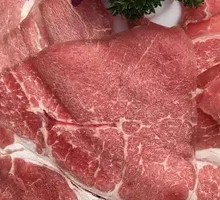 Australian Snow Beef