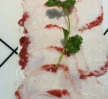 Beef Chest筋