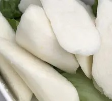 Chinese yam