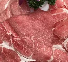 Tender Beef Sirloin