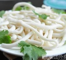 Expert Potato Noodles
