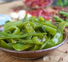 Sea lettuce