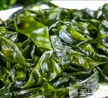 Sea lettuce