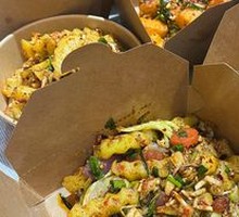 Wolfgang Potato Medley