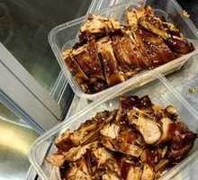 Spicy Rabbit