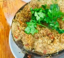 Mutton Noodles